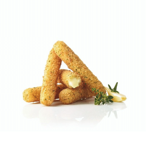 6er Mozzarella-Stick