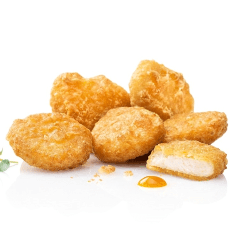 Chicken Nuggets (6 Stück)