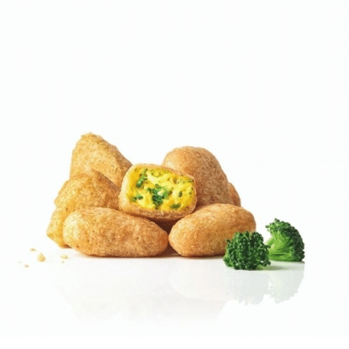 Broccoli & Cheese Nuggets 6er