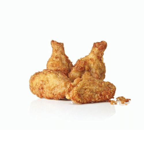 Chicken wings (6 Stück)
