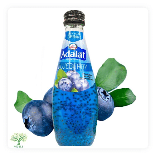 Blueberry