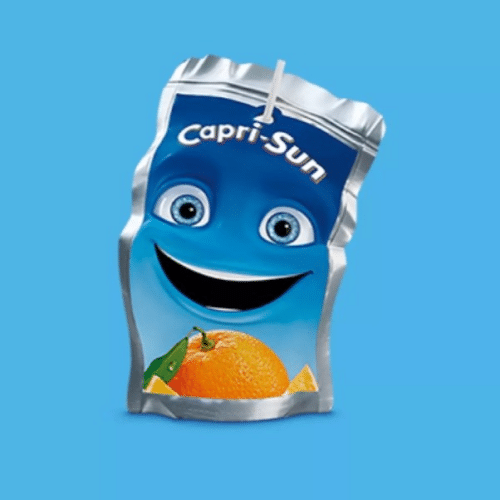Capri -Sun