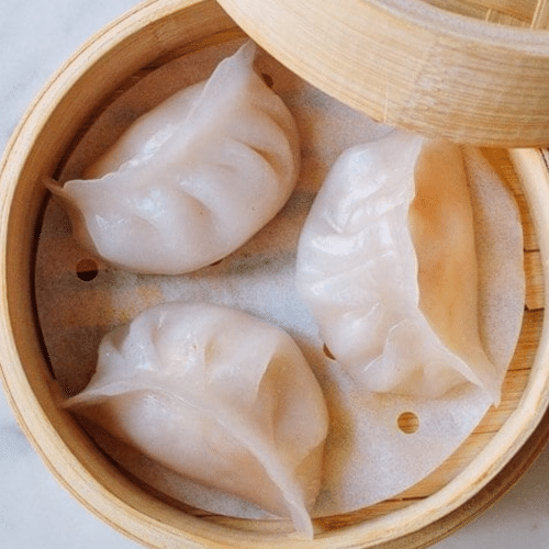 Har Gao (3 Stück)