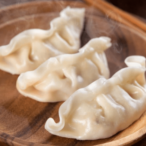 Jiao Zi (4 Stück)