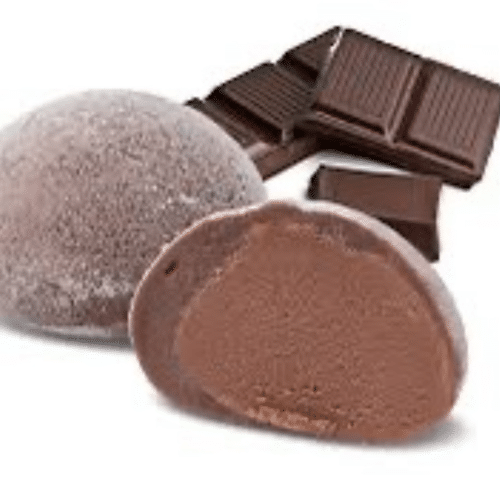 Mochi Eis Schokolade (3 Stücke)