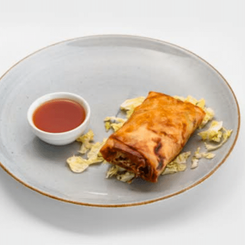 Frühlingsrolle