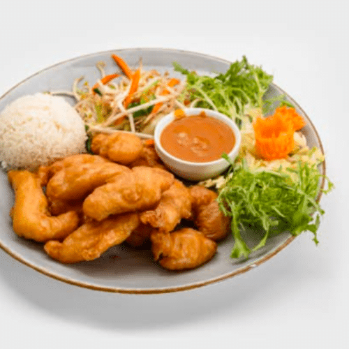 Malaysia Hühnerbrustfilet