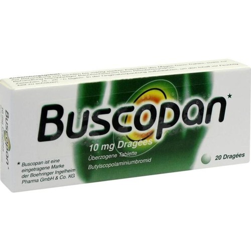 BUSCOPAN