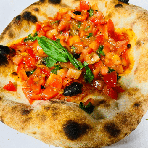 Bruschetta Normal