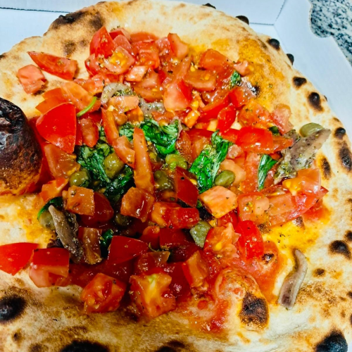 Bruschetta Vai Mo