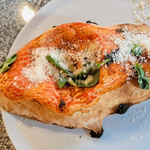 Calzone