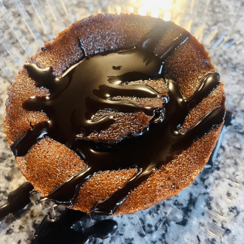 Cioco Souffle