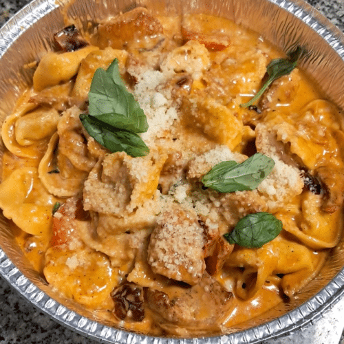 Pasta Delikate