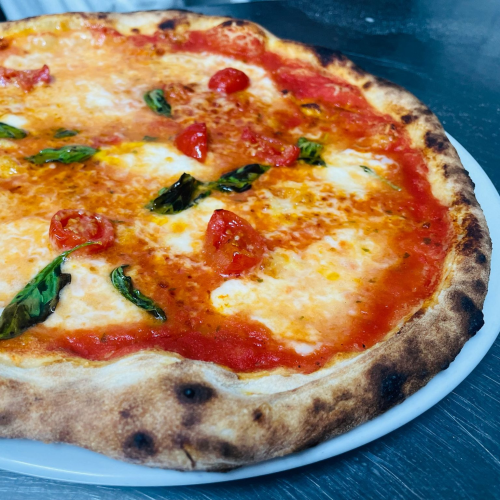 Pizza Bufala