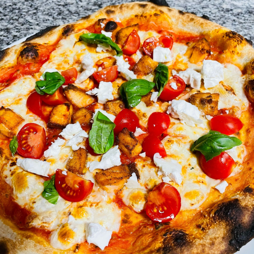 Pizza Saranda