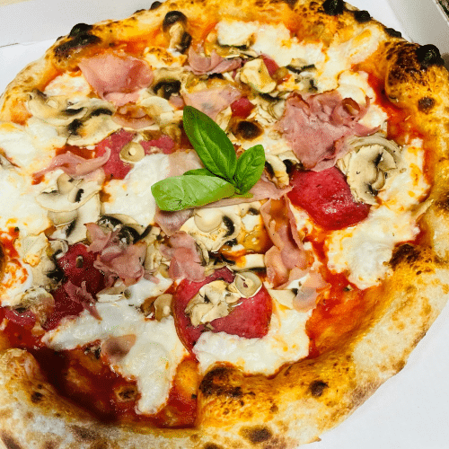 Pizza Viona