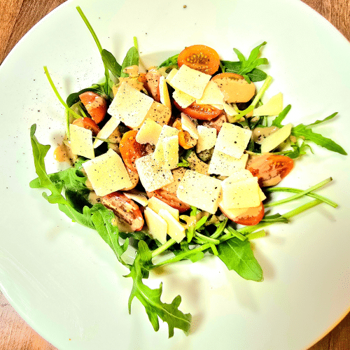 Salat Rucola