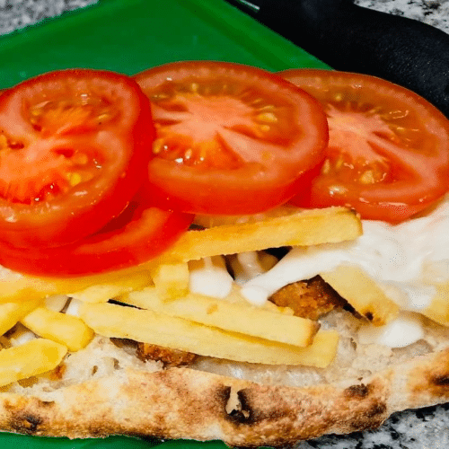 Saltimbocca Vai Mo