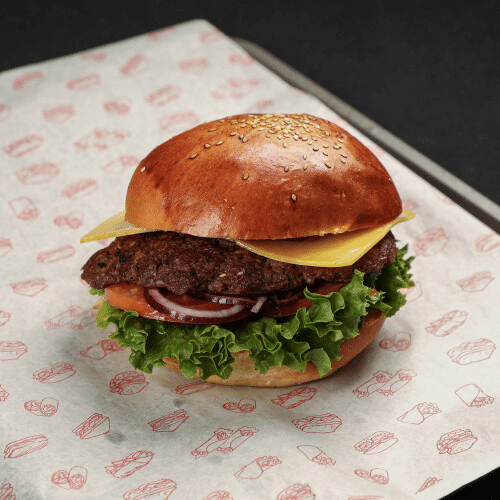 Cheeseburger