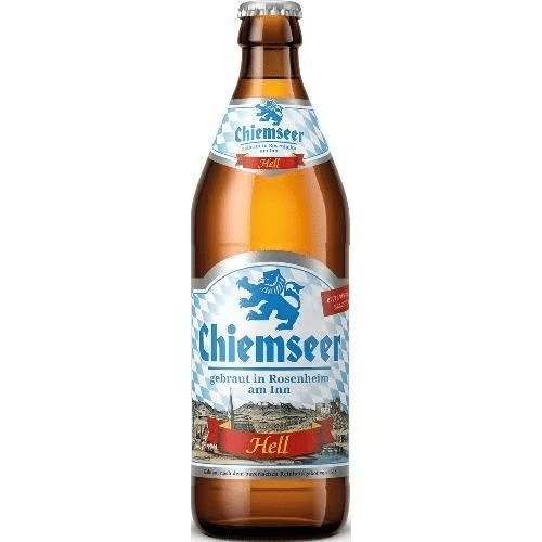 Chiemseer Hell 0.5l