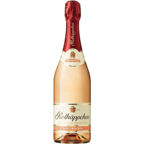 Rotkäppchen Rose 0,7l