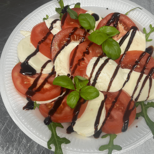 Caprese Salat