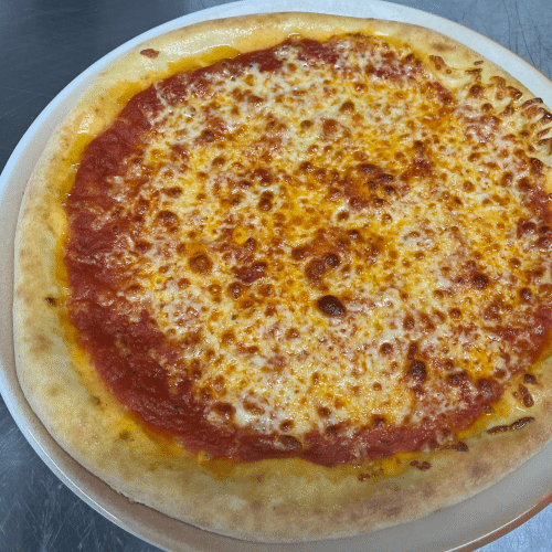 Pizza Margherita