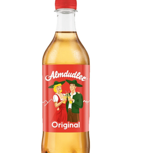 Almdudler 0,5l