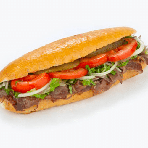 Big Döner