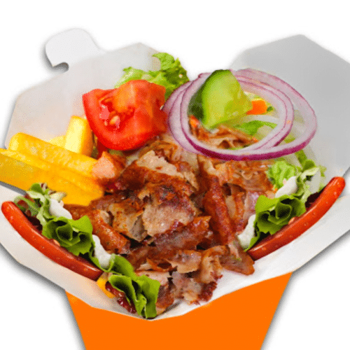 Döner Box
