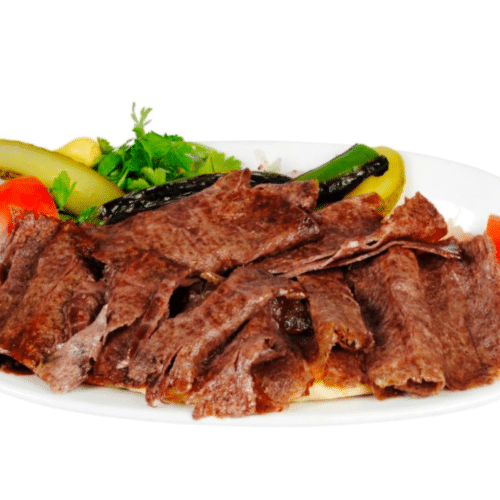 Döner Teller