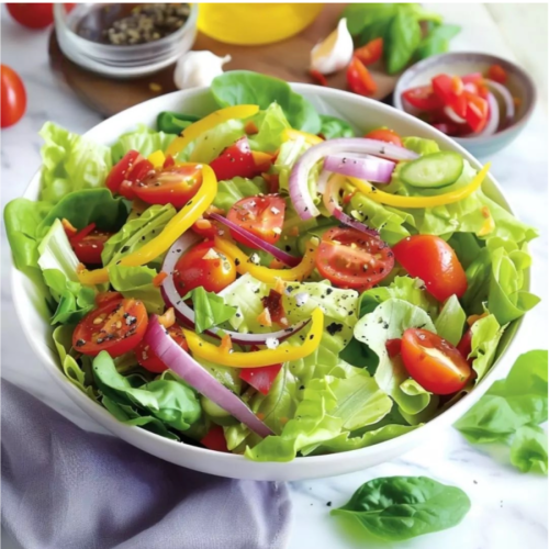 Gemischter Salat