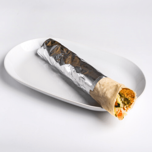 Falafel Dürüm