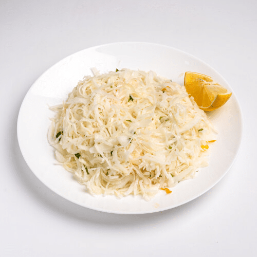 Krautsalat