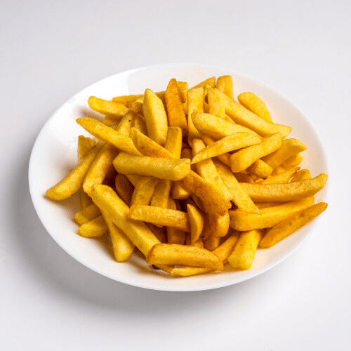 Pommes frites