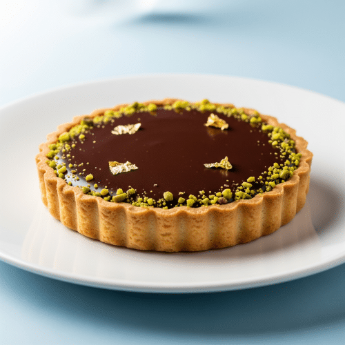 Dubai Schokolade 200g
