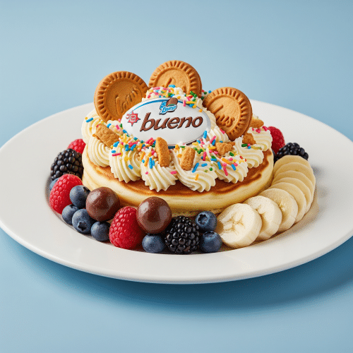 Pancake Bueno