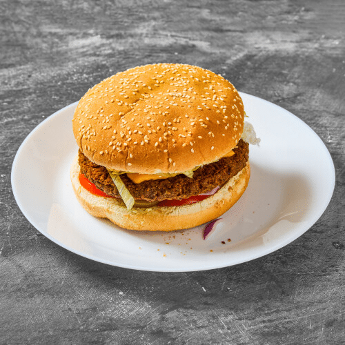 New York Burger