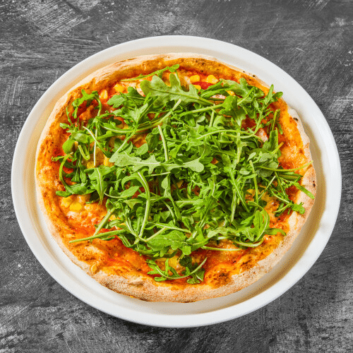 Pizza Tre-Signori