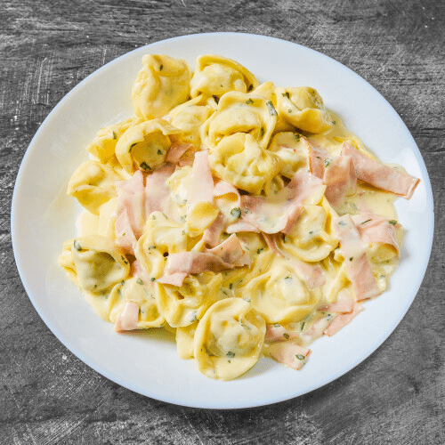 Tortellini alla Panna