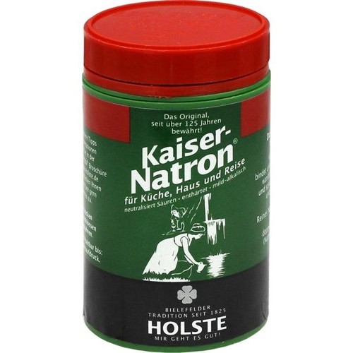 KAISER NATRON 100 Stück