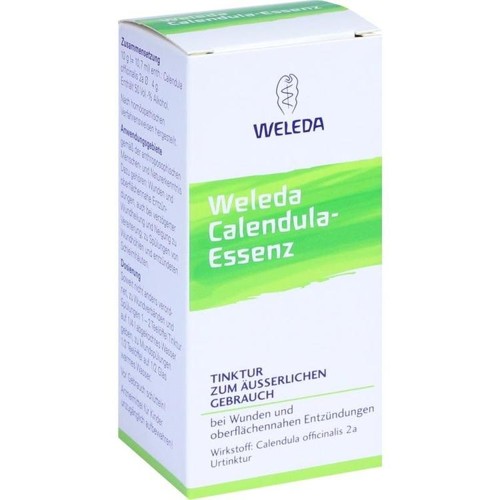 CALENDULA ESSENZ 20% 50 Milliliter