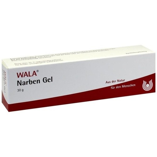 Narben Gel 30 Gramm