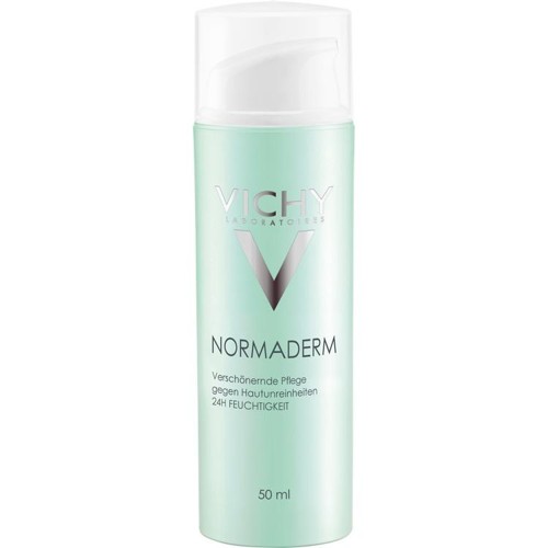 VICHY Normaderm Feucht Pfl. 50 Milliliter