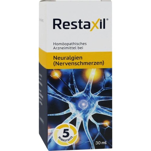 Restaxil 30 Milliliter