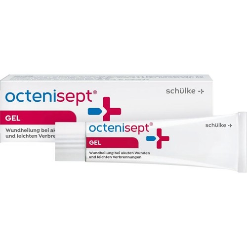 Octenisept Wundgel 20 Milliliter