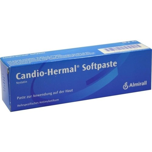 CANDIO HERMAL SOFTPASTE 50 Gramm