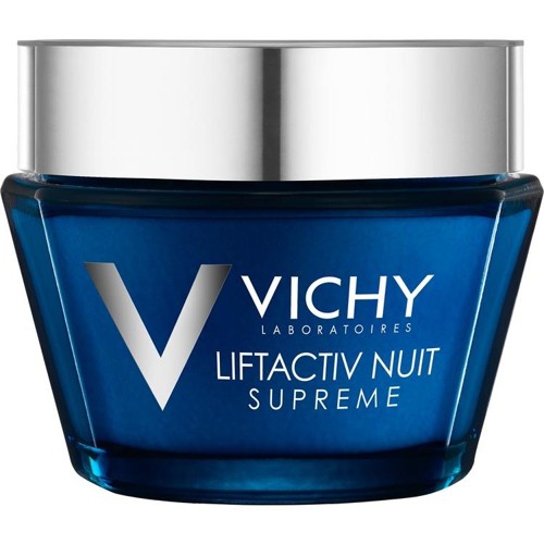 Vichy Liftactiv Nacht Creme 50 Milliliter