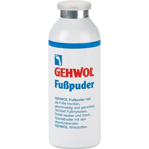 GEHWOL FUSSPUDER 100 Gramm
