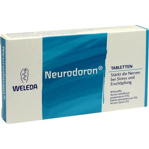 Neurodoron 80 Stück